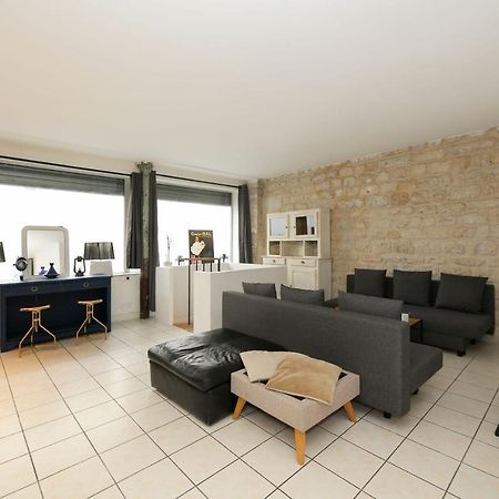 Appartement Familial Proche Des Commerces - 8P París Exterior foto