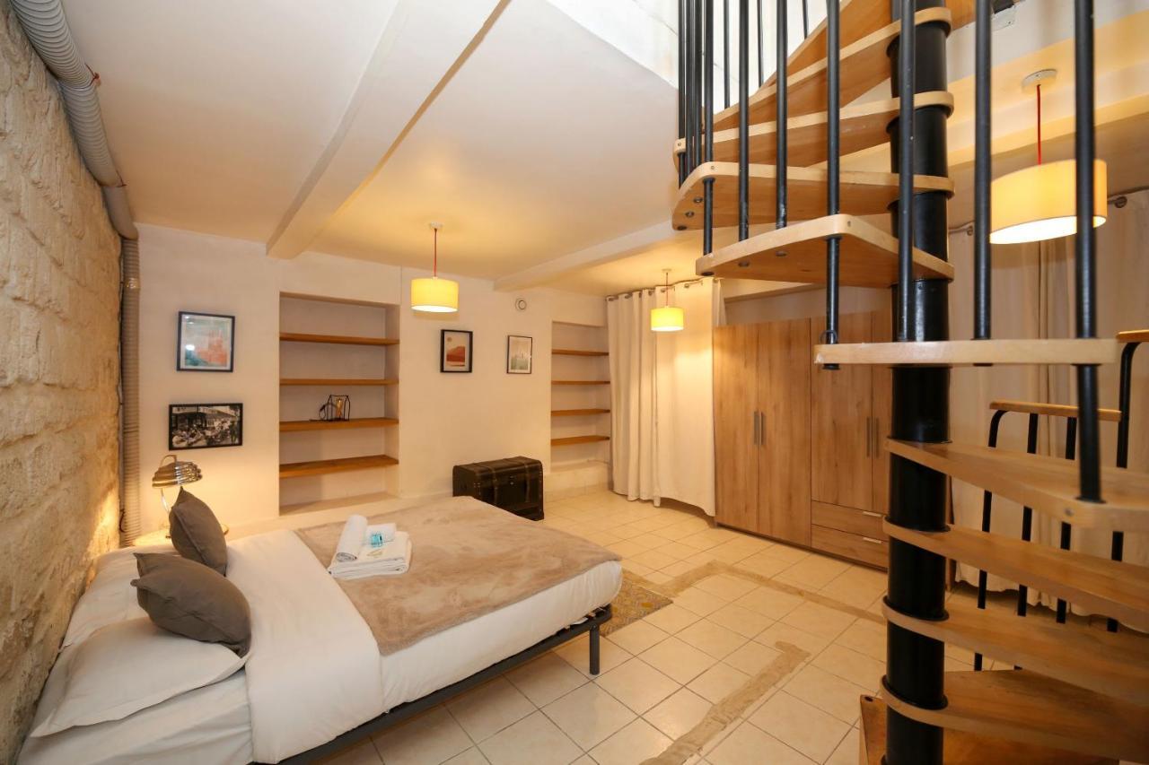 Appartement Familial Proche Des Commerces - 8P París Exterior foto