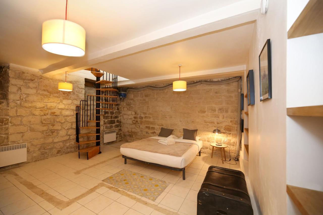 Appartement Familial Proche Des Commerces - 8P París Exterior foto