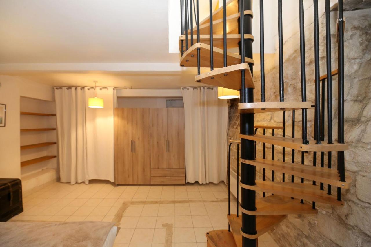Appartement Familial Proche Des Commerces - 8P París Exterior foto
